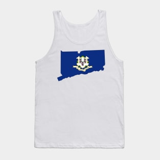 Connecticut Love Tank Top